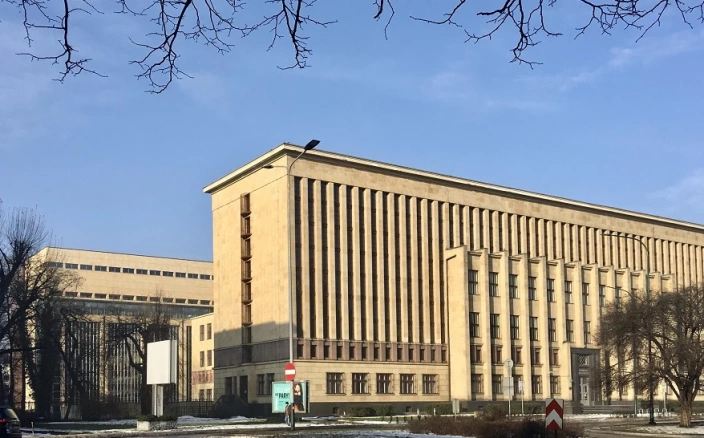 Sale konferencyjne Kraków - Biblioteka Jagiellońska
