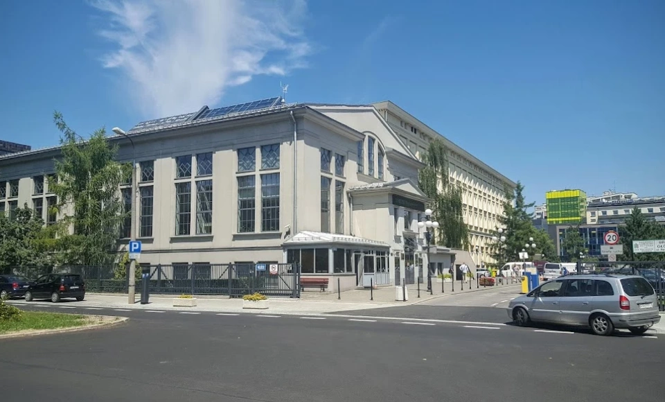 Centrum Dydaktyki AGH