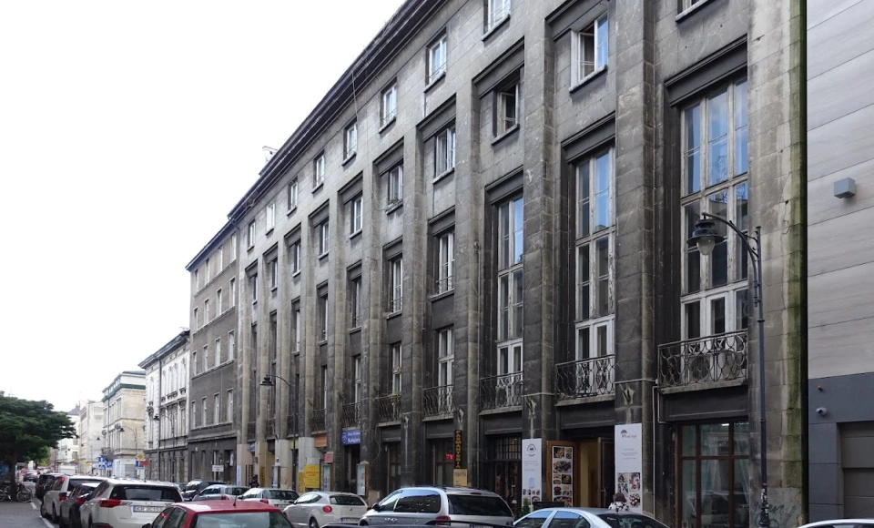 Kolejowe Towarzystwo Kultury