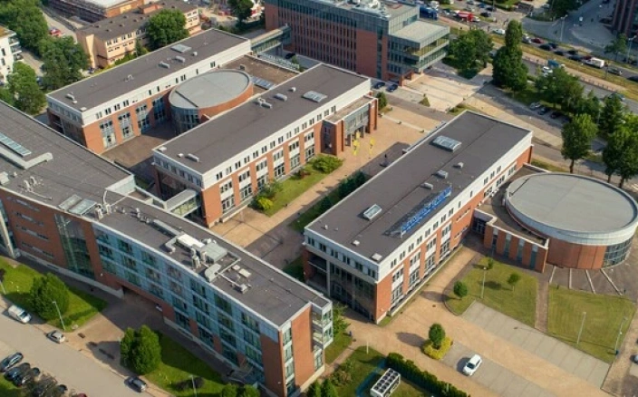 Sale konferencyjne Kraków - Kampus Uniwersytetu Andrzeja Frycza Modrzewskiego w Krakowie