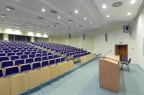 Centrum szkoleniowo-konferencyjne Kampus Uniwersytetu Andrzeja Frycza Modrzewskiego w Krakowie / 10