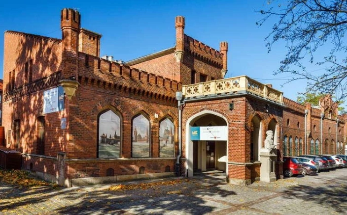 Sale konferencyjne Kraków - Celestat