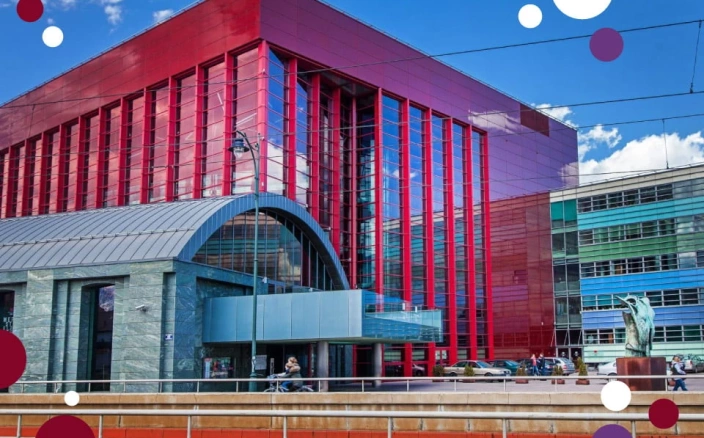 Sale konferencyjne Kraków - Opera Krakowska