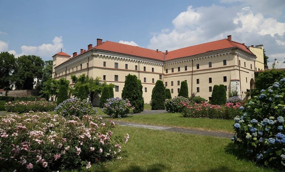 Muzeum Archeologiczne w Krakowie