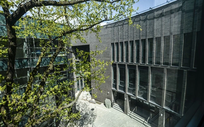 Sale konferencyjne Kraków - Centrum dydaktyczne Wydziału Prawa i Administracji UJ