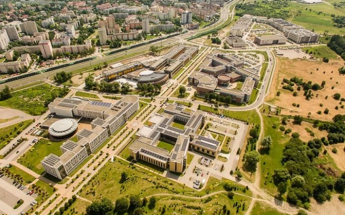 Sale konferencyjne Kraków - Kampus 600-lecia Odnowienia UJ