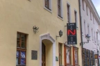 Centrum szkoleniowo-konferencyjne Centralny Ośrodek Turystyki Górskiej PTTK / 0