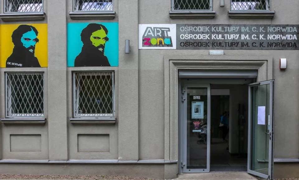Ośrodek Kultury Norwida