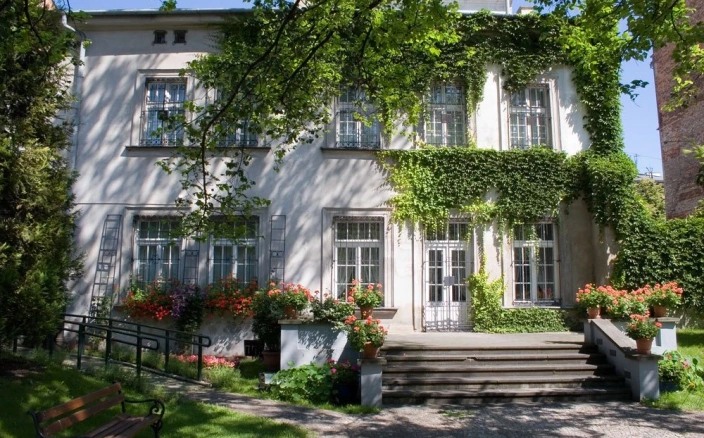 Sale konferencyjne Kraków - Dom Józefa Mehoffera