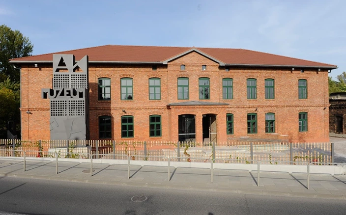 Sale konferencyjne Kraków - Muzeum Armii Krajowej im. gen. Emila Fieldorfa "Nila"