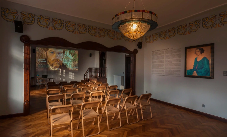 Pracownia i Muzeum Witrażu