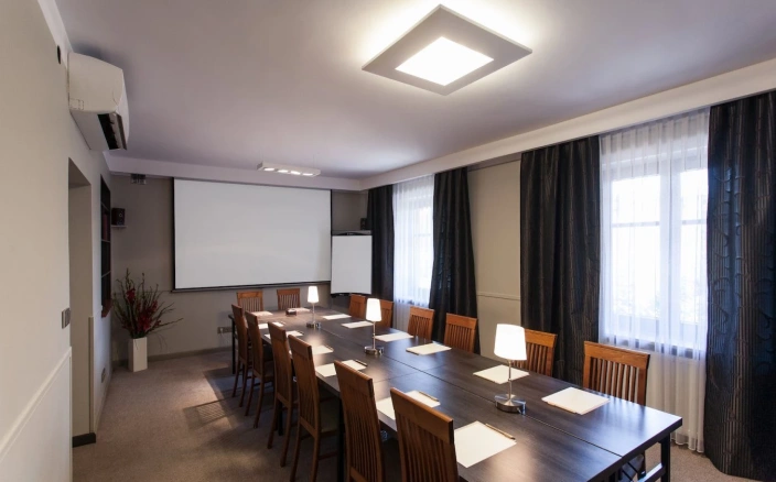 Sale konferencyjne Kraków - Benefis Boutique Hotel