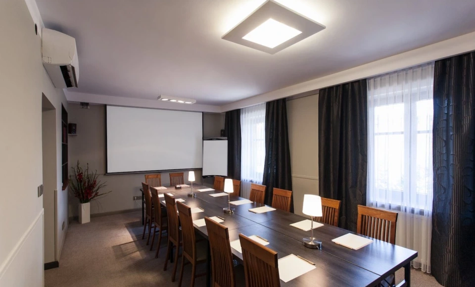 Benefis Boutique Hotel