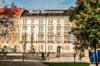 Hotel Warszawski