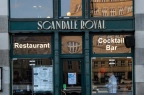 Restauracja Scandale Royal Restaurant & Bar / 1