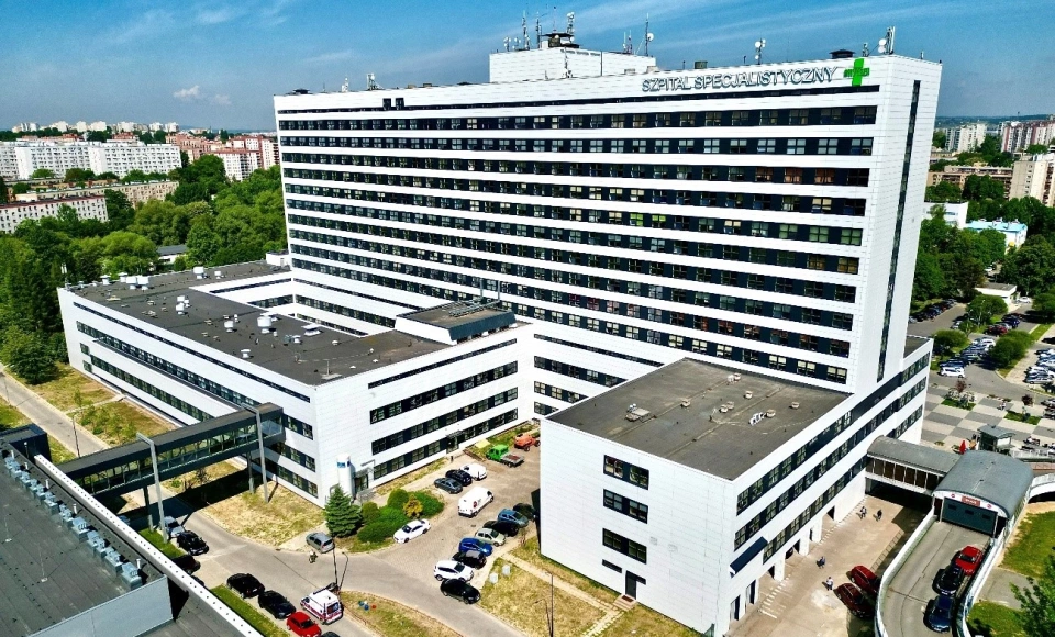 Szpital Specjalistyczny im. L. Rydygiera