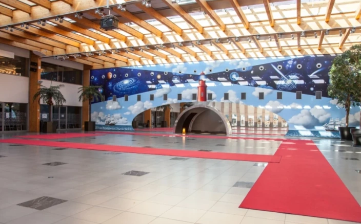 Sale konferencyjne Kraków - Gourmet Services