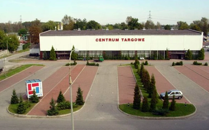 Sale konferencyjne Kraków - Centrum Targowe Chemobudowa - Kraków S.A