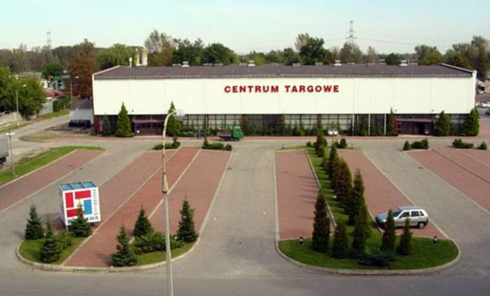 Centrum Targowe Chemobudowa - Kraków S.A