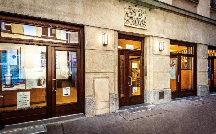 Sale konferencyjne Kraków - Hotel Kazimierz III