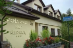 B&B Pensjonat Nad Rudawą