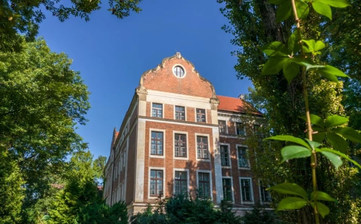 Sale konferencyjne Kraków - Bursa im. Stanisława Pigonia - Dom Profesorski