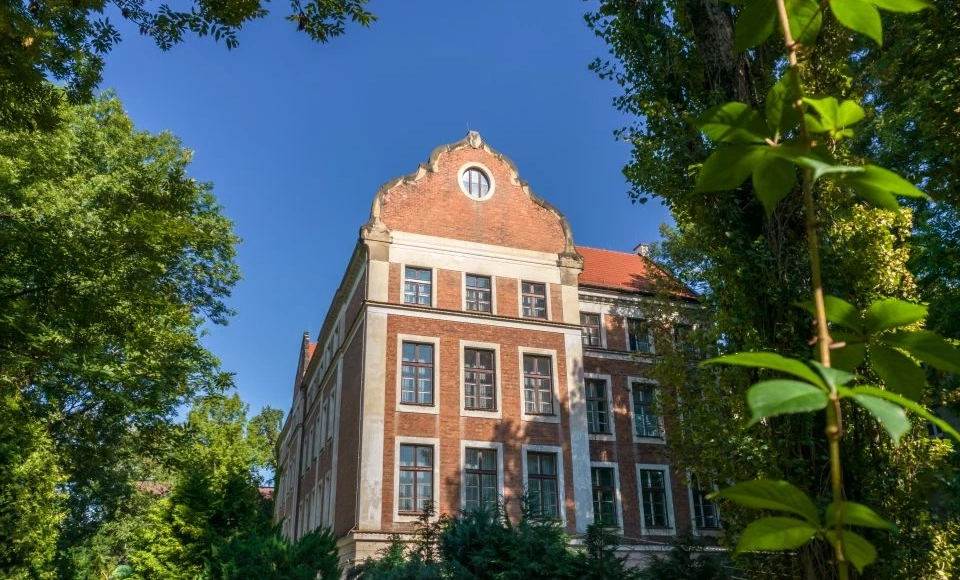 Bursa im. Stanisława Pigonia - Dom Profesorski