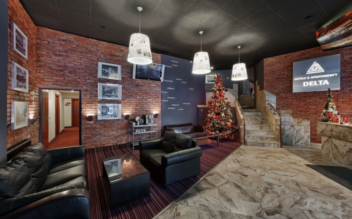 Sale konferencyjne Kraków - Hotel Delta Kraków