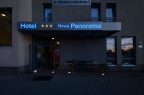 Hotel *** Hotel Nowa Panorama / 0