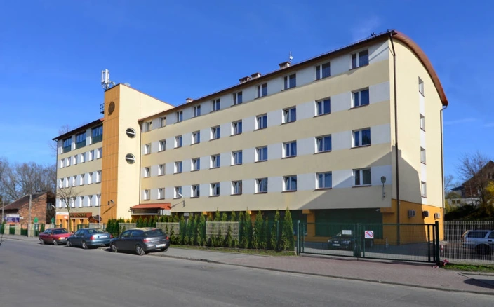 Sale konferencyjne Kraków - SCSK Optima