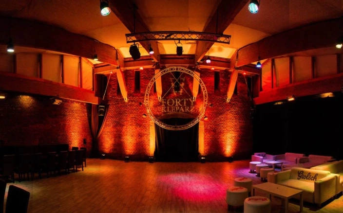 Sale konferencyjne Kraków - Klub Forty Kleparz