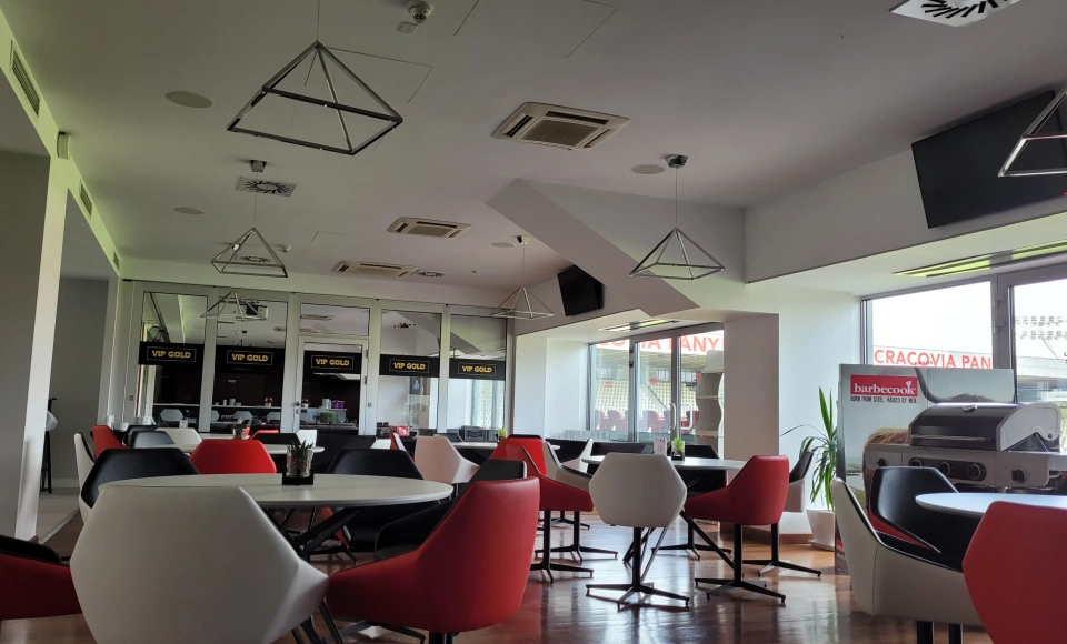 Cracovia Biznes Klub