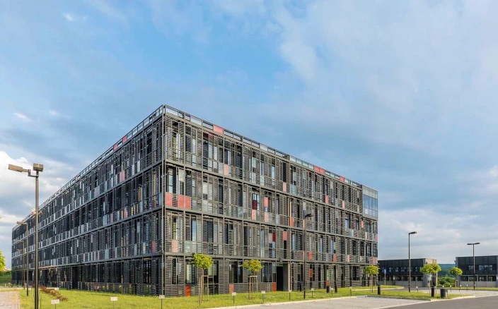 Sale konferencyjne Kraków - Krakowski Park Technologiczny