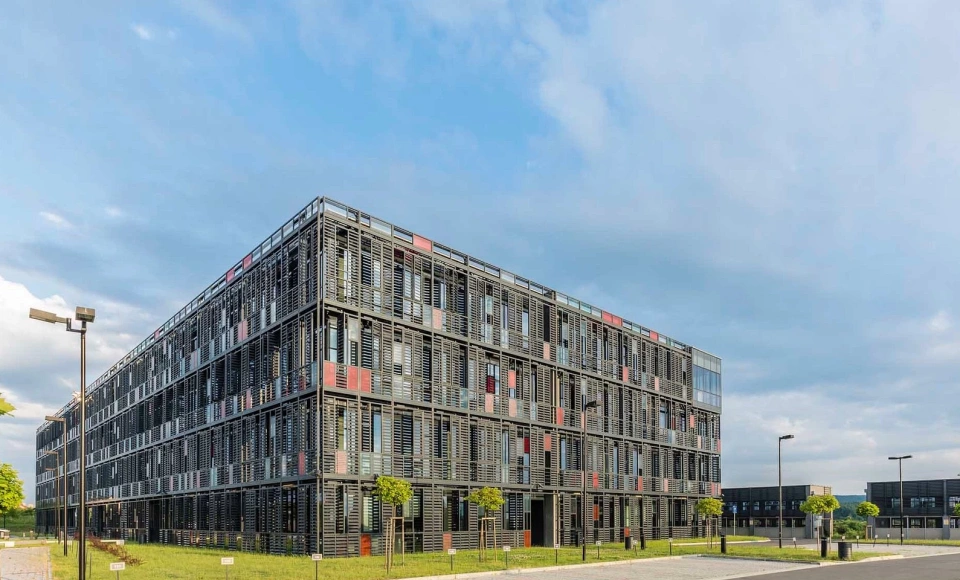 Krakowski Park Technologiczny