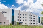 Hotel **** Hotel Justyna / 0