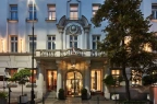Hotel ***** H15 Luxury Palace / 0