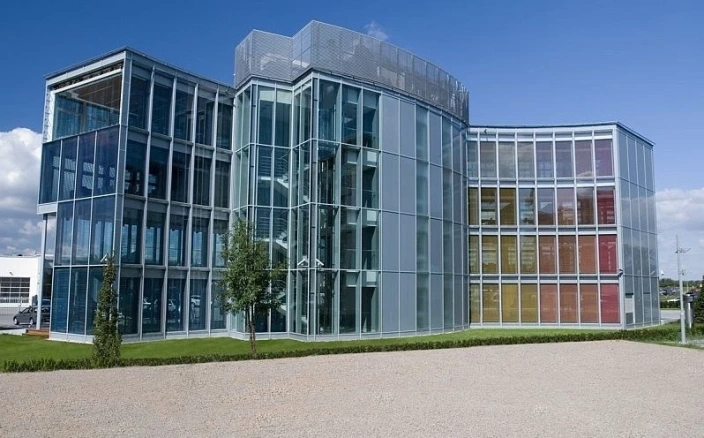 Sale konferencyjne Kraków - Skalski - sale konferencyjne