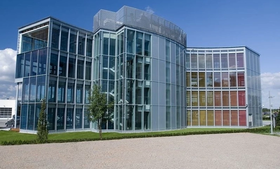 Skalski - sale konferencyjne