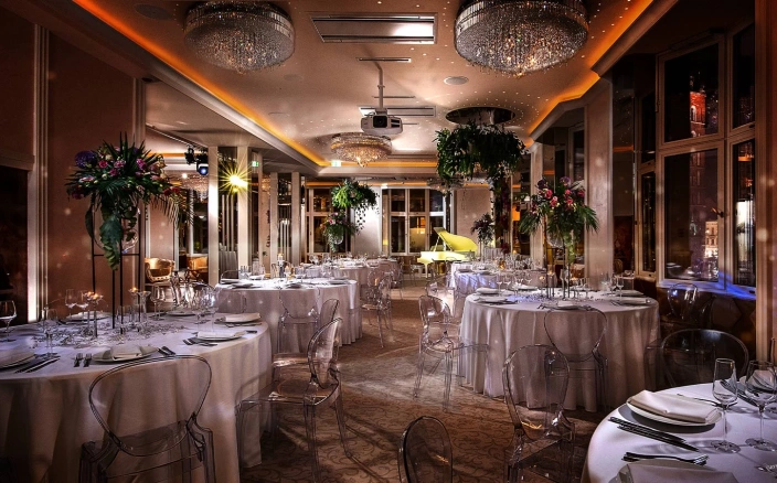 Sale konferencyjne Kraków - Crystal Palace Kraków