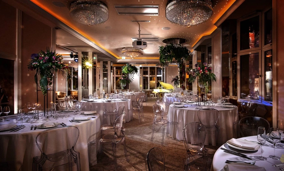 Crystal Palace Kraków