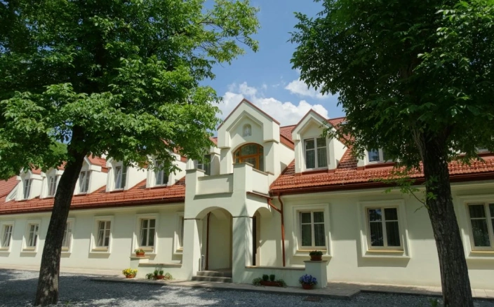 Sale konferencyjne Kraków - Dom św. Szymona