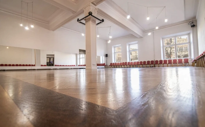 Sale konferencyjne Kraków - RYNEK.przestrzeń