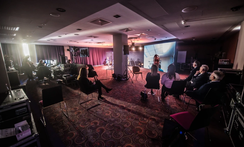 Studio Online wydarzeniaonline.pl