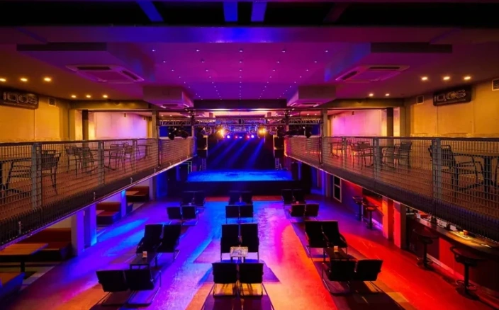 Sale konferencyjne Kraków - Klub Kwadrat