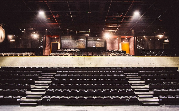 Sale konferencyjne Kraków - Klub Studio