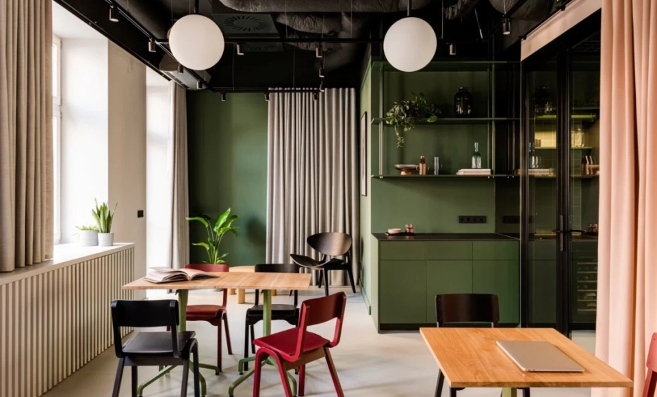 Plantonia Aparthotel