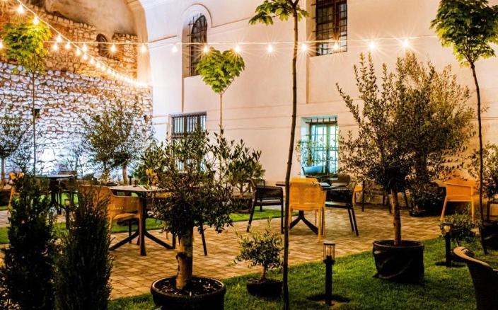 Sale konferencyjne Kraków - Hotel Estera Kraków