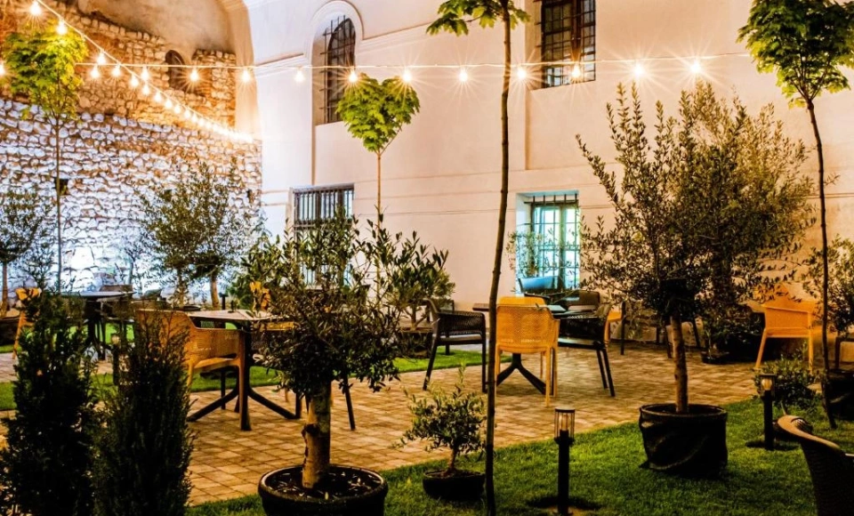 Hotel Estera Kraków