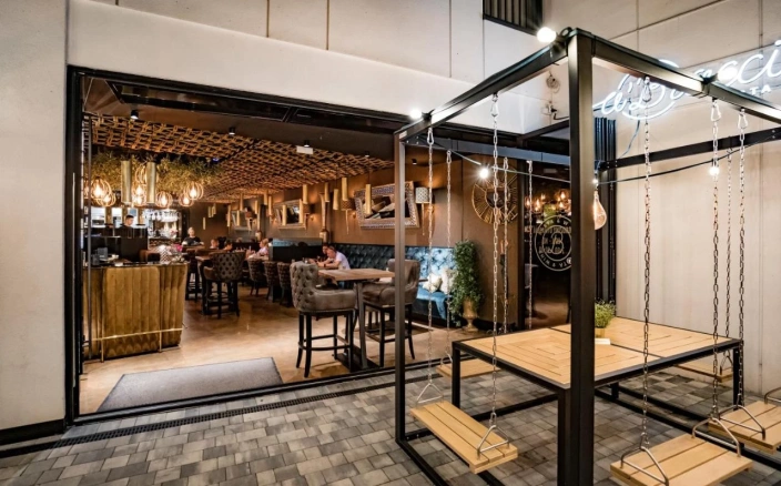 Sale konferencyjne Kraków - Art Suites Hotel