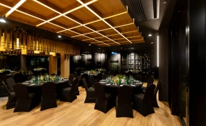 Termy Karkonosze Resort & Spa ***** Hotel ***** / 1